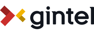 Logo for Gintel AS