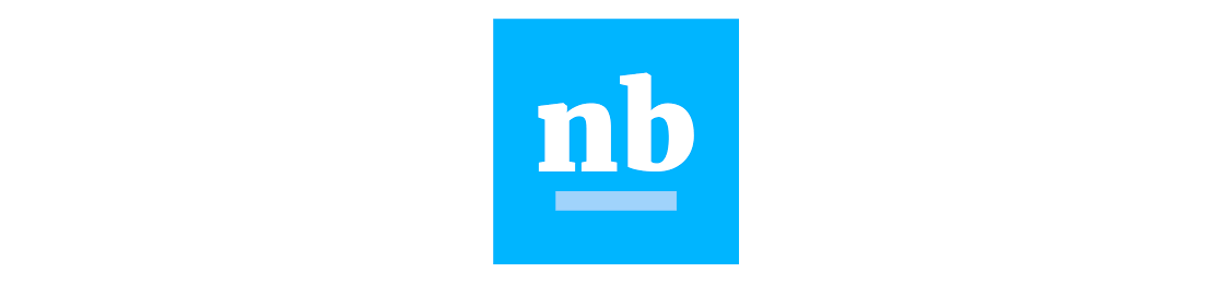 Logo til Nettbureau
