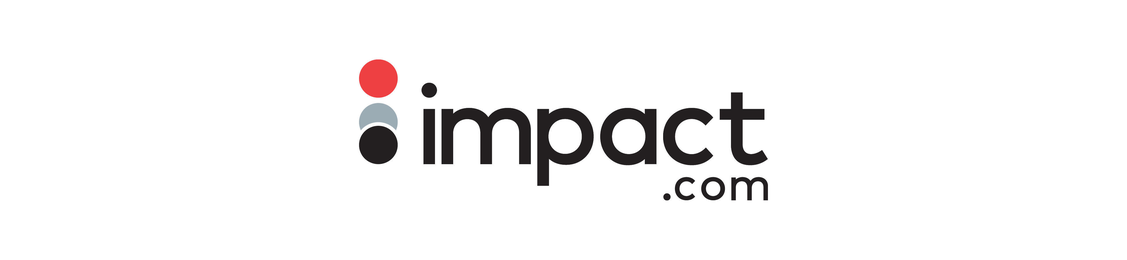 Logo til Impact