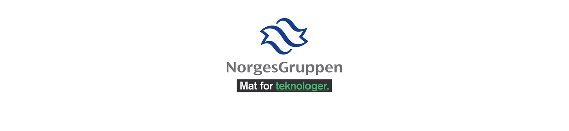 Logo til NorgesGruppen