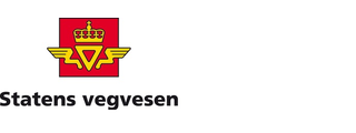 Logo for Statens vegvesen