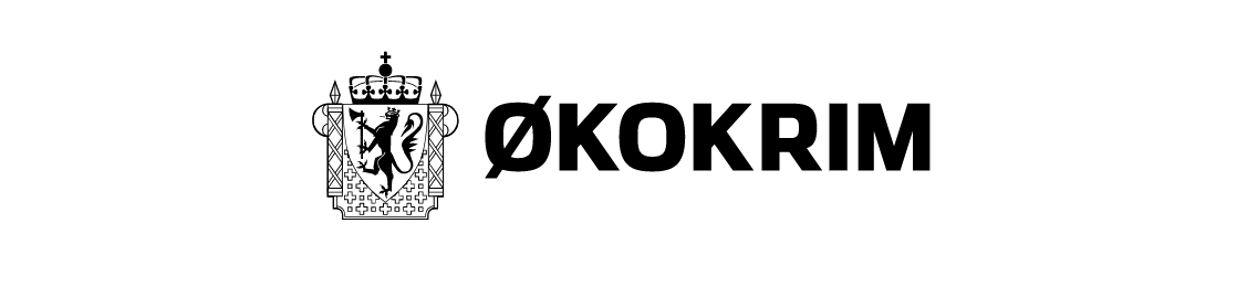 Logo til Økokrim