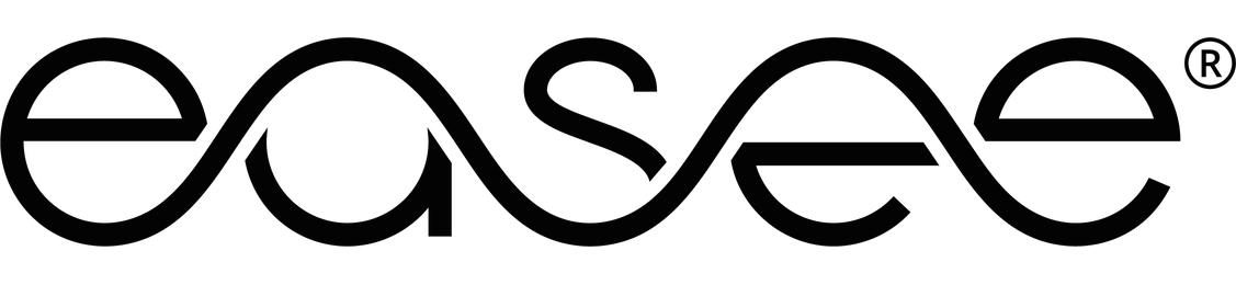 Logo til Easee AS