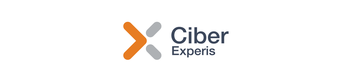 Logo til Ciber Norge AS