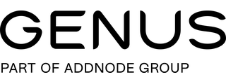 Logo for Genus AS