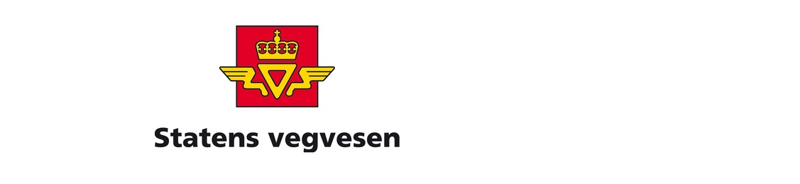 Logo til Statens vegvesen