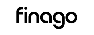 Logo for Finago