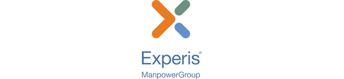 Logo til Experis AS