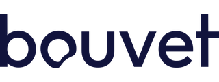 Logo for Bouvet Norge AS