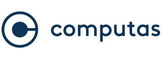 Logo for Computas AS