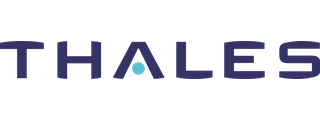Logo for Thales Norway AS