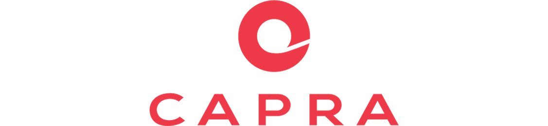 Logo til Capra Consulting
