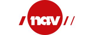 Logo for NAV IT