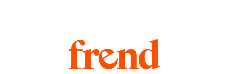 Logo for Frend Digital