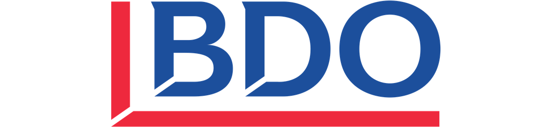 Logo til BDO