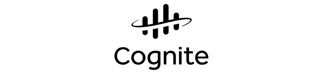 Logo til Cognite
