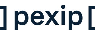 Logo for Pexip
