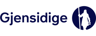Logo for Gjensidige