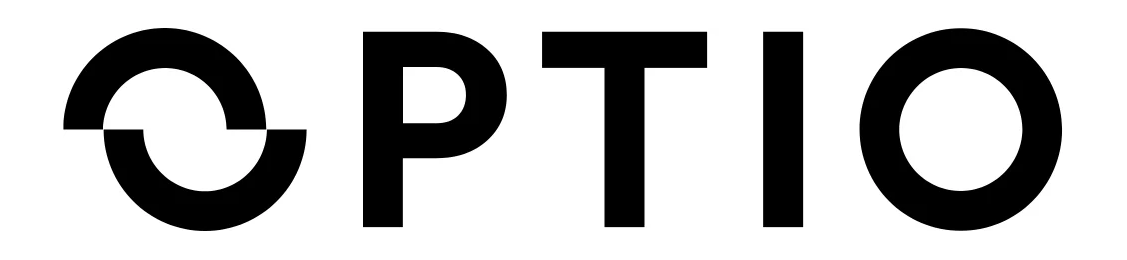 Logo til Optio Incentives