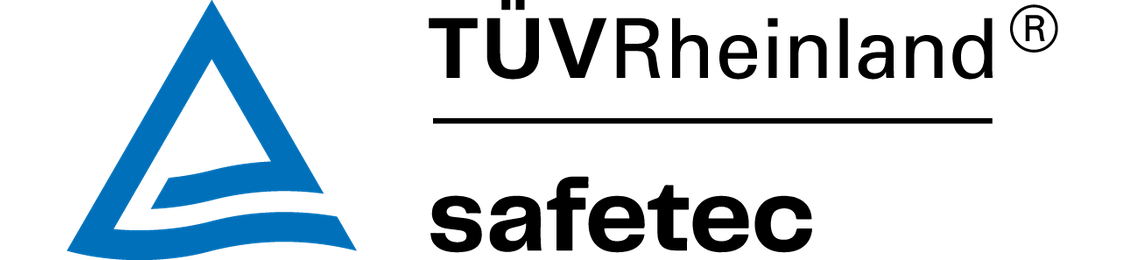 Logo til Safetec Nordic