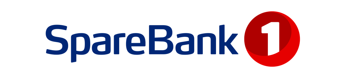 Logo til SpareBank 1 Utvikling