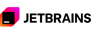 Logo for Jetbrains