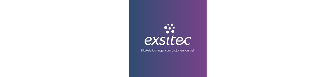 Logo til Exsitec