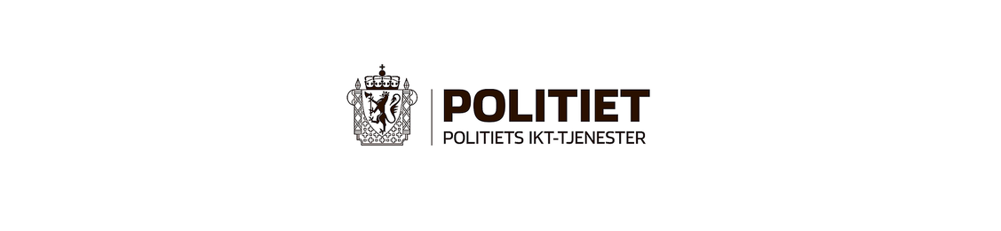 Logo til Politiet