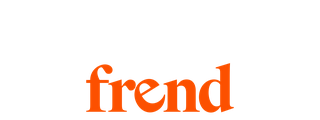 Logo for Frend Digital