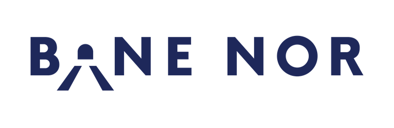 Logo for Bane NOR