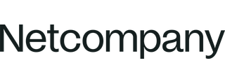 Logo for Netcompany