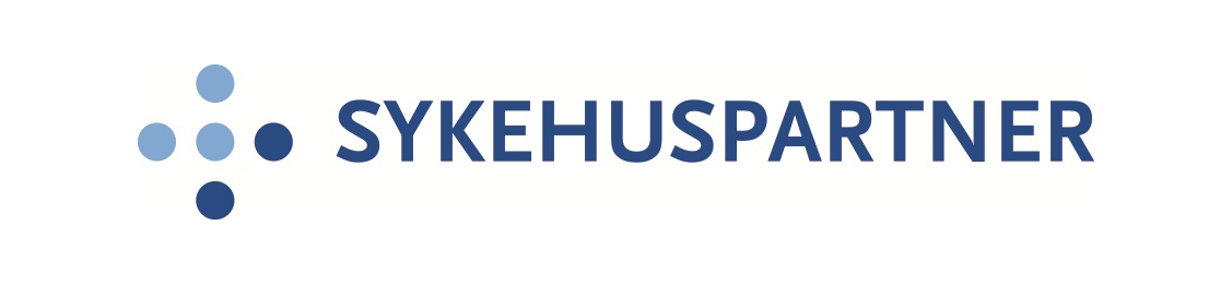 Logo til Sykehuspartner