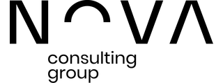 Logo for Nova Consulting Group