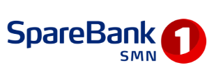 Logo for Sparebank1 SMN