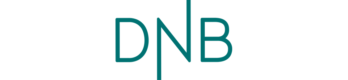 Logo til DNB