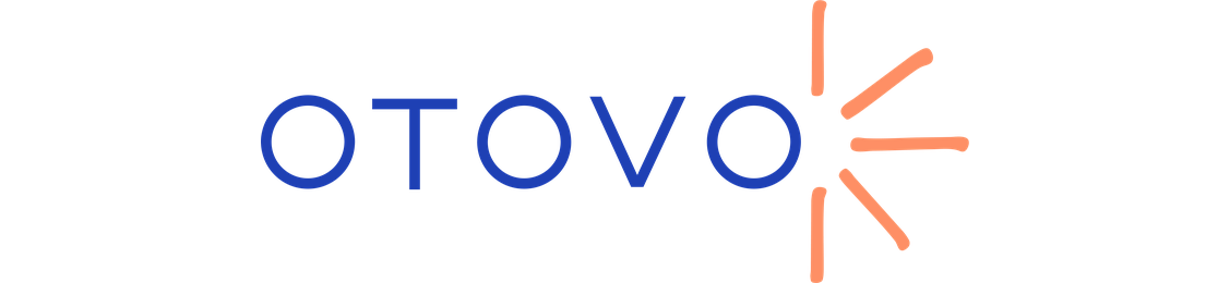 Logo til Otovo
