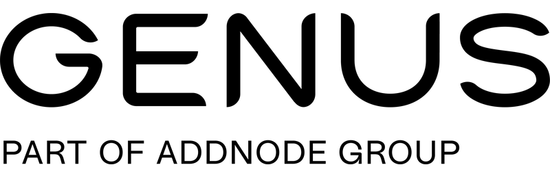 Logo for Genus AS