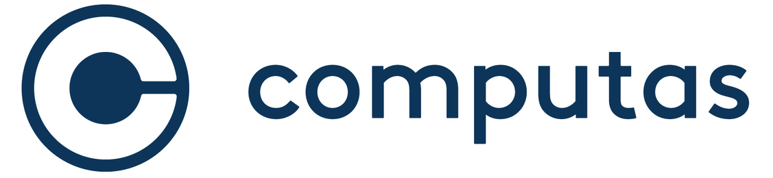 Logo til Computas AS