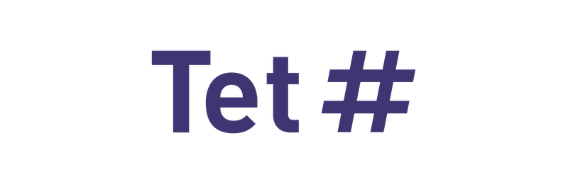 Logo for Tet Digital