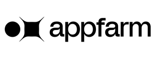 Logo for Appfarm AS