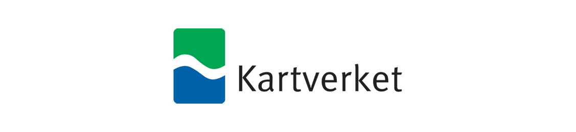 Logo til Kartverket