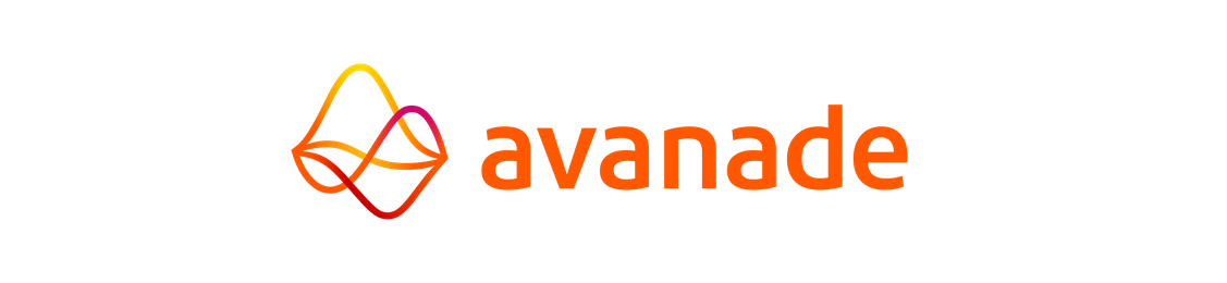 Logo til Avanade