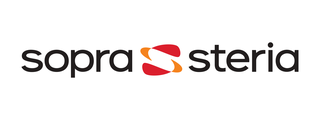 Logo for Sopra Steria