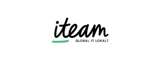 Logo for Iteam