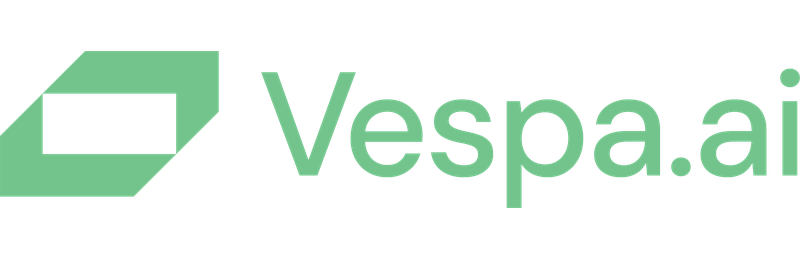 Logo for Vespa.ai