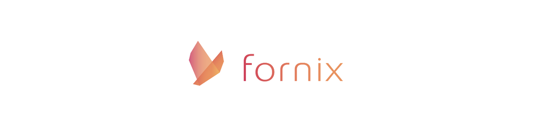 Logo til Fornix