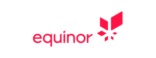 Logo for Equinor