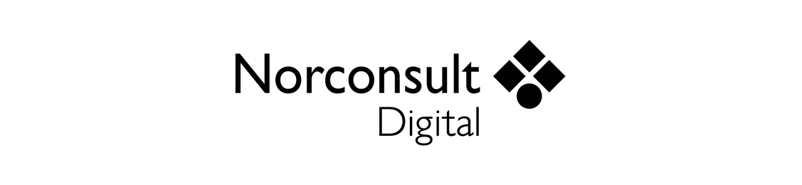 Logo til Norconsult Digital