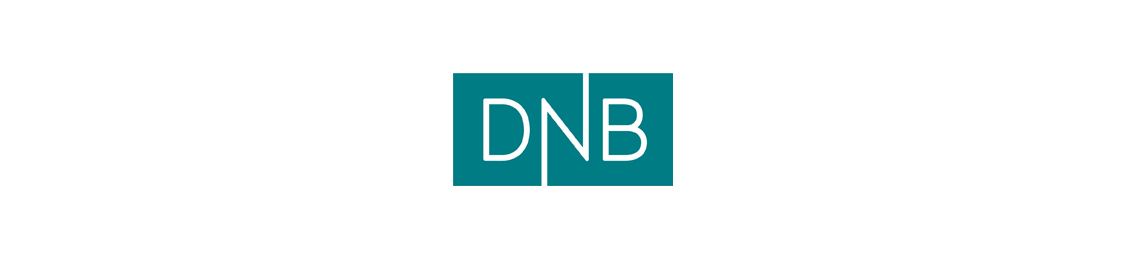 Logo til DNB