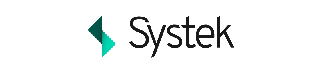 Logo til Systek